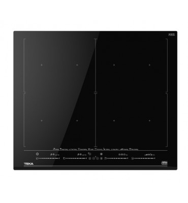 Induktsioonplaat Teka IZF 68700 MST